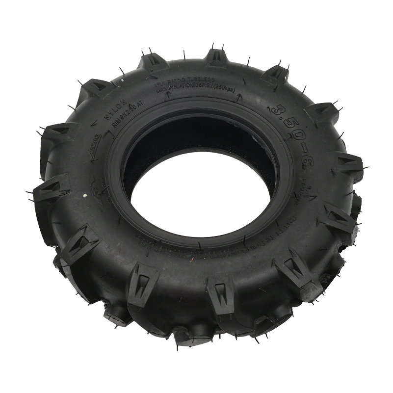 Off road tire 3.50-6 inner tub - đánh giá và giá Road Bike Tire
