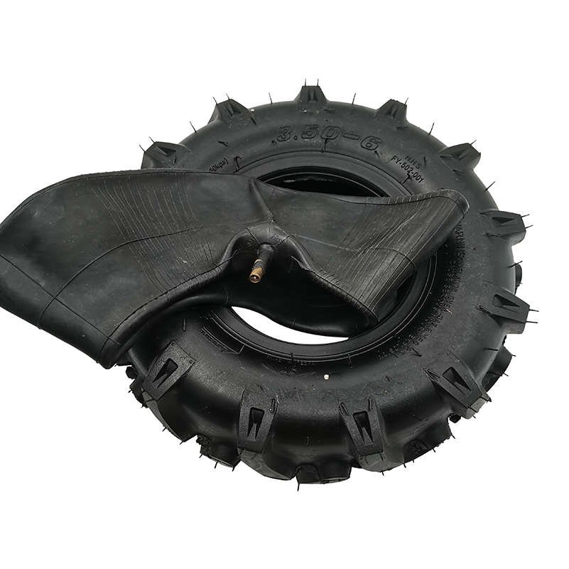 Off road tire 3.50-6 inner tub - đánh giá và giá Road Bike Tire