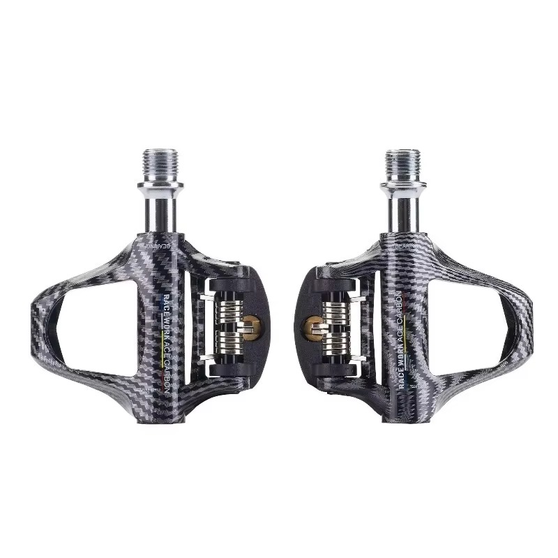 Lightweight Carbon Fiber Pedal - đánh giá và giá Cycling Gears