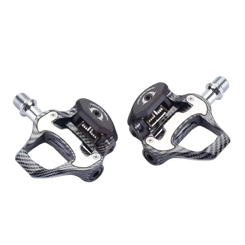 Lightweight Carbon Fiber Pedal - đánh giá và giá Cycling Gears
